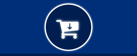 Einkaufswagen Icon