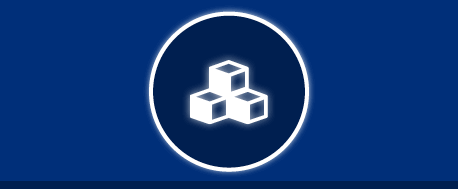 Verpackung/Lager Icon