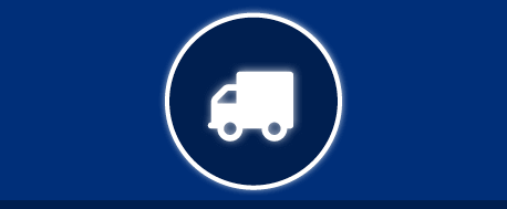 Lastwagen Icon